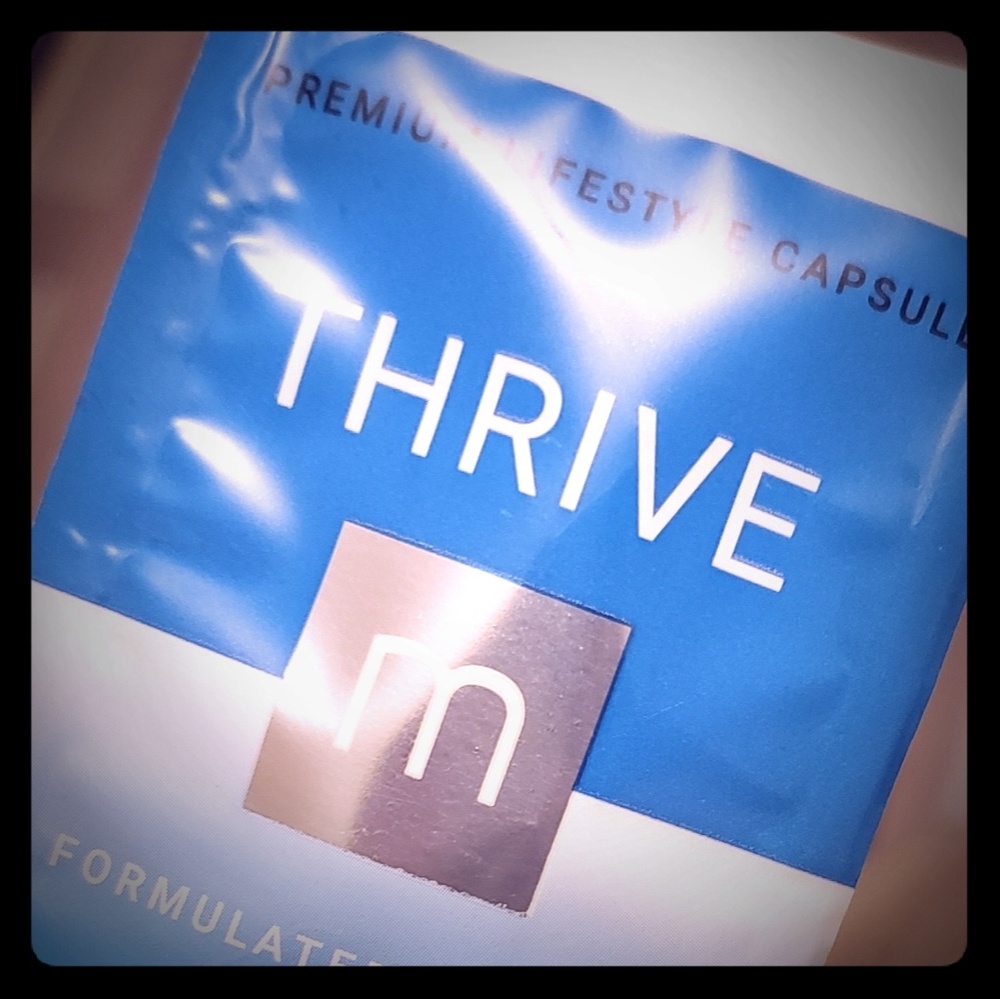 Thrive Trial Pack